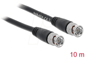 DELOCK 80085 - Videokabel