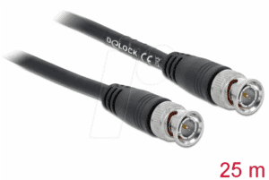 DELOCK 80088 - Videokabel