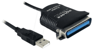 DELOCK 82001 - USB 1.1 Konverter
