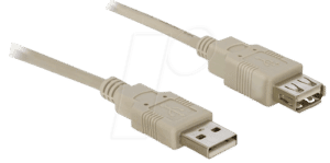 DELOCK 82240 - USB 2.0 Kabel