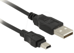 DELOCK 82311 - USB 2.0 Kabel