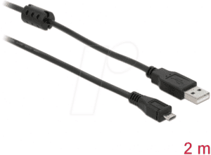 DELOCK 82335 - USB 2.0 Kabel