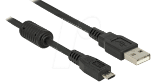 DELOCK 82336 - USB 2.0 Kabel
