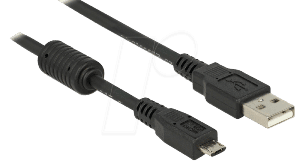 DELOCK 82336 - USB 2.0 Kabel