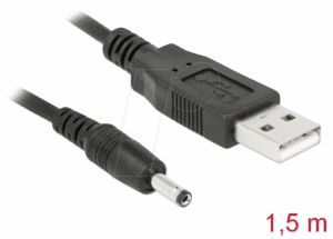 DELOCK 82377 - USB Konverter