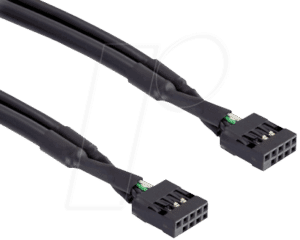 DELOCK 82437 - USB 2.0 Kabel