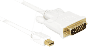 DELOCK 82641 - Adapterkabel