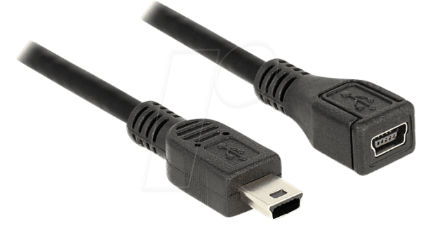 DELOCK 82667 - USB 2.0 Kabel