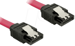 DELOCK 82676 - Seriell-ATA III Kabel