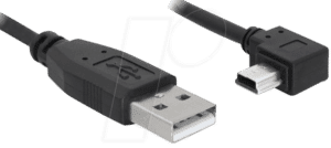 DELOCK 82681 - USB 2.0 Kabel