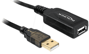 DELOCK 82689 - USB 2.0 Kabel