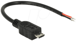DELOCK 82697 - USB 2.0 Kabel