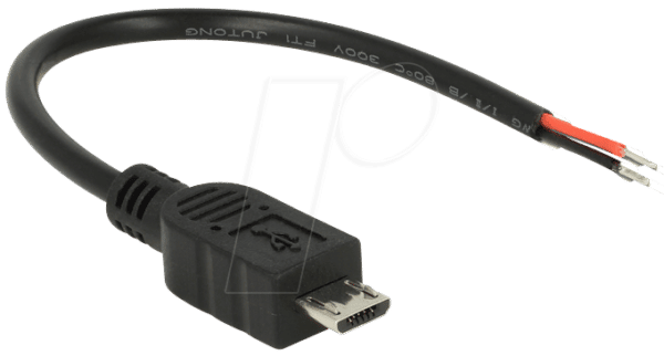DELOCK 82697 - USB 2.0 Kabel