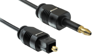 DELOCK 82876 - Toslink Kabel