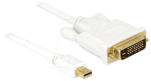 DELOCK 82920 - Adapterkabel