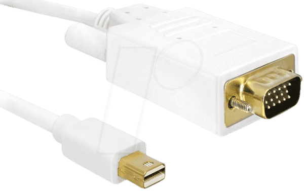DELOCK 82921 - DisplayPort Adapterkabel