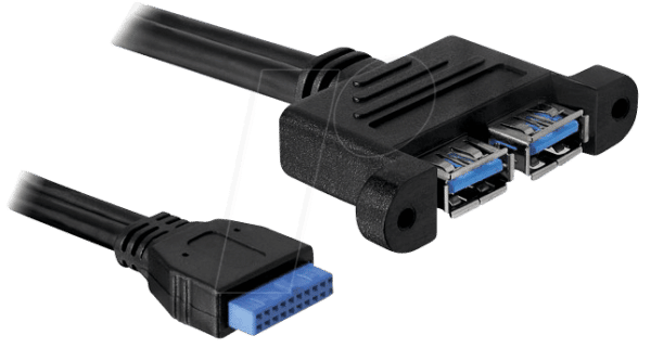 DELOCK 82941 - USB 3.0 Kabel