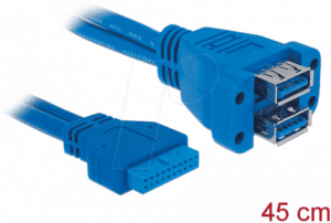 DELOCK 82942 - USB 3.0 Kabel