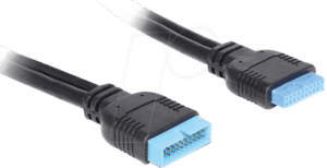 DELOCK 82943 - USB 3.0 Kabel
