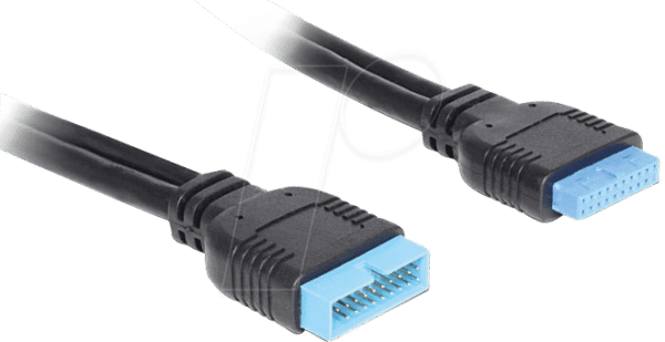 DELOCK 82943 - USB 3.0 Kabel