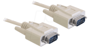 DELOCK 82983 - Kabel Seriell