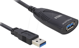 DELOCK 83089 - USB 3.0 Kabel