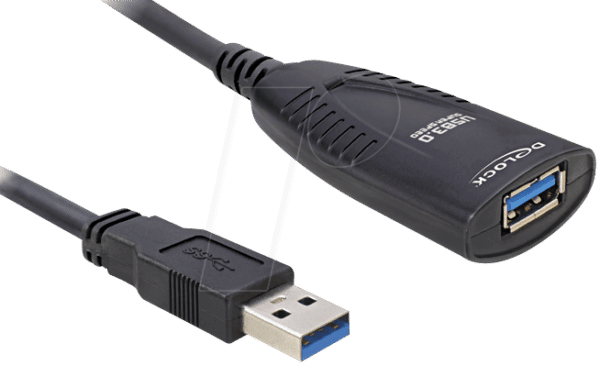 DELOCK 83089 - USB 3.0 Kabel