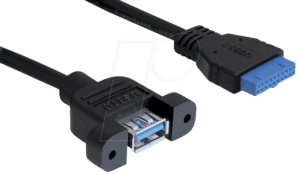 DELOCK 83118 - USB 3.0 Kabel