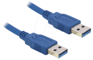 DELOCK 83121 - USB 3.0 Kabel