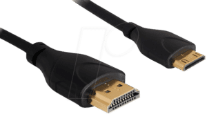 DELOCK 83132 - High Speed HDMI Kabel