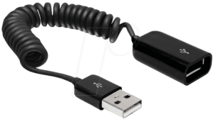 DELOCK 83163 - USB 2.0 Kabel