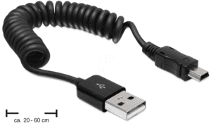 DELOCK 83164 - USB 2.0 Kabel