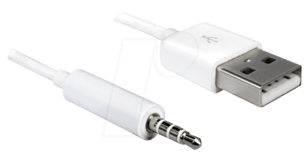 DELOCK 83182 - Sync- & Ladekabel