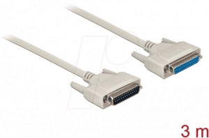 DELOCK 83209 - Kabel Seriell