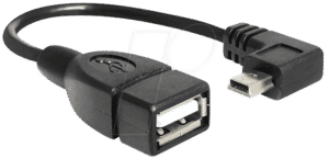 DELOCK 83245 - USB 2.0 Kabel