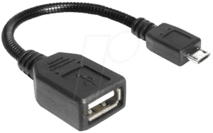 DELOCK 83293 - USB 2.0 Kabel