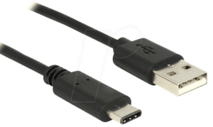 DELOCK 83326 - USB 2.0 Kabel