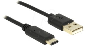 DELOCK 83327 - USB 2.0 Kabel