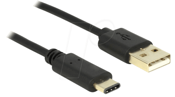 DELOCK 83327 - USB 2.0 Kabel