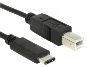DELOCK 83328 - USB 2.0 Kabel