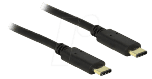 DELOCK 83332 - USB 2.0 Kabel