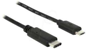 DELOCK 83333 - USB 2.0 Kabel