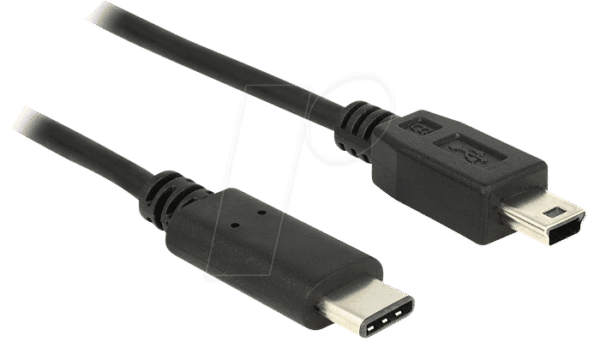 DELOCK 83335 - USB 2.0 Kabel