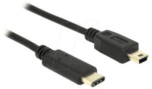DELOCK 83336 - USB 2.0 Kabel