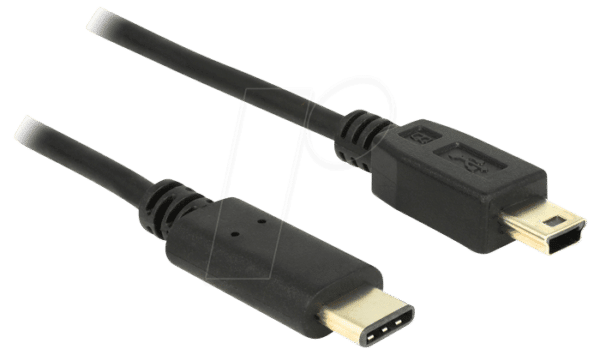 DELOCK 83336 - USB 2.0 Kabel