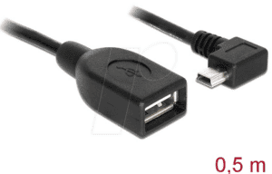 DELOCK 83356 - USB 2.0 Kabel