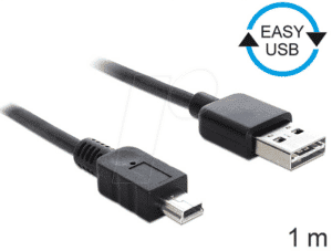 DELOCK 83362 - USB 2.0 Kabel