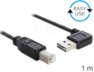 DELOCK 83374 - USB 2.0 Kabel