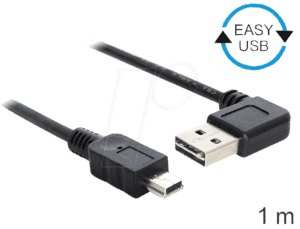DELOCK 83378 - USB 2.0 Kabel
