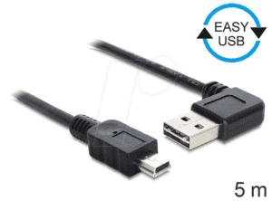 DELOCK 83381 - USB 2.0 Kabel